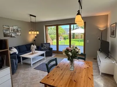 Ferienwohnung für 4 Personen (70 m²) in Zingst 8/10