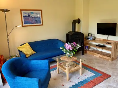 Ferienwohnung für 2 Personen (40 m²) in Zingst 3/10