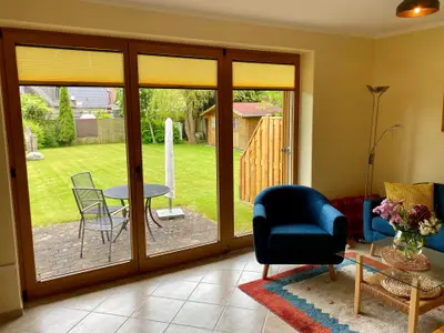 Ferienwohnung für 2 Personen (40 m²) in Zingst 4/10