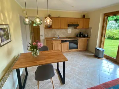 Ferienwohnung für 2 Personen (40 m²) in Zingst 5/10