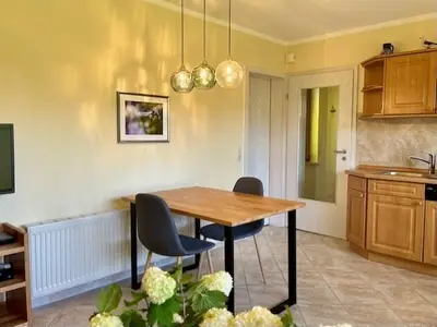 Ferienwohnung für 2 Personen (40 m²) in Zingst 6/10