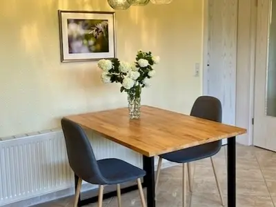 Ferienwohnung für 2 Personen (40 m²) in Zingst 7/10