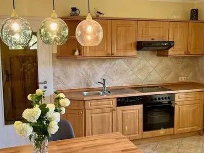 Ferienwohnung für 2 Personen (40 m²) in Zingst 8/10
