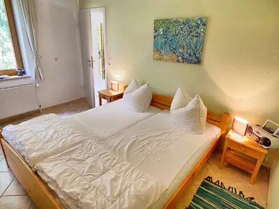 Ferienwohnung für 2 Personen (40 m²) in Zingst 10/10
