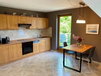 Ferienwohnung für 2 Personen (40 m²) in Zingst 5/10
