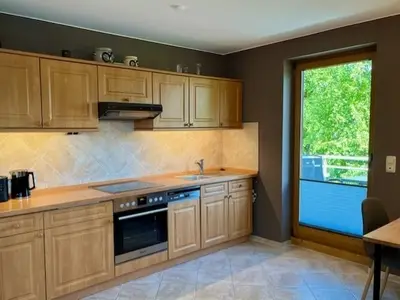 Ferienwohnung für 2 Personen (40 m²) in Zingst 6/10