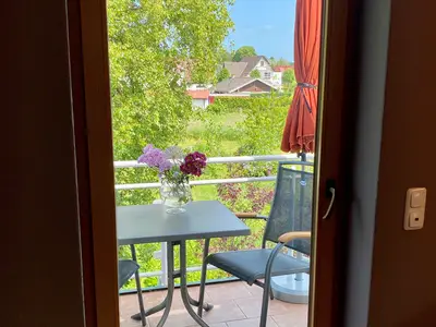 Ferienwohnung für 2 Personen (40 m²) in Zingst 7/10
