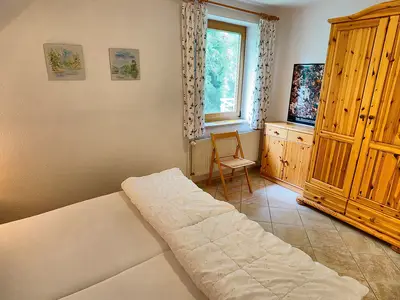 Ferienwohnung für 2 Personen (40 m²) in Zingst 9/10
