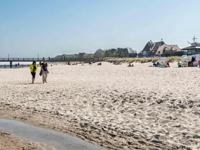 Strandbild