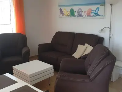 Wohnbereich
