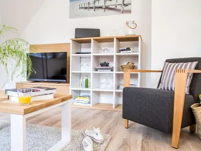 Ferienwohnung für 4 Personen (75 m²) in Zingst 4/10