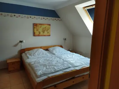 Ferienwohnung für 4 Personen (56 m²) in Zingst (Ostseebad) 5/10