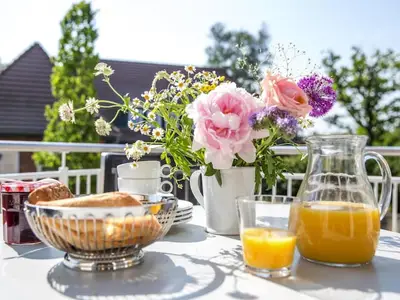 TerraceBalcony