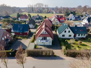 Ferienwohnung für 2 Personen (51 m²) in Zingst