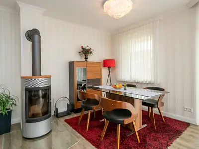 Ferienwohnung für 4 Personen (108 m²) in Zingst 2/10