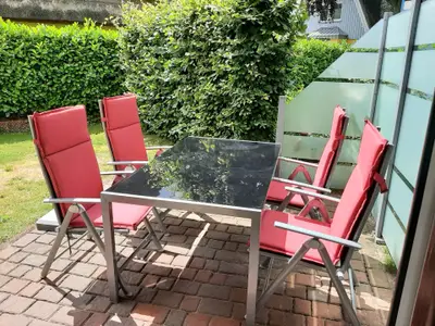 Ferienwohnung für 4 Personen (108 m²) in Zingst 6/10