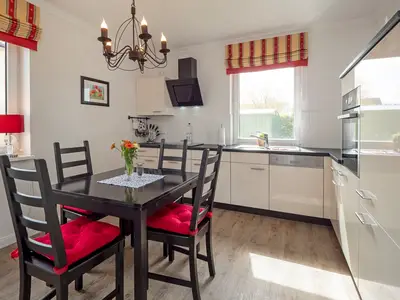 Ferienwohnung für 4 Personen (108 m²) in Zingst 7/10