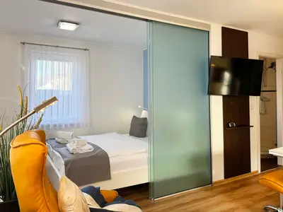Ferienwohnung für 2 Personen (38 m²) in Zingst (Ostseebad) 2/10