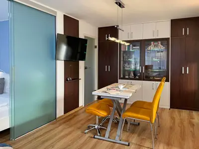 Ferienwohnung für 2 Personen (38 m²) in Zingst (Ostseebad) 4/10