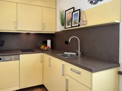 Ferienwohnung für 2 Personen (38 m²) in Zingst (Ostseebad) 6/10