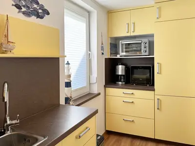 Ferienwohnung für 2 Personen (38 m²) in Zingst (Ostseebad) 8/10