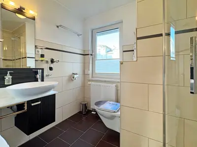 Ferienwohnung für 2 Personen (38 m²) in Zingst (Ostseebad) 9/10