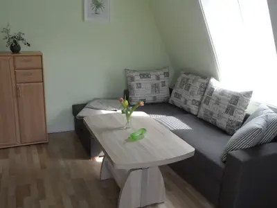 Ferienwohnung für 2 Personen (30 m²) in Zingst (Ostseebad) 6/10