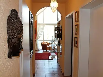 Ferienwohnung für 4 Personen (66 m²) in Zingst 3/10
