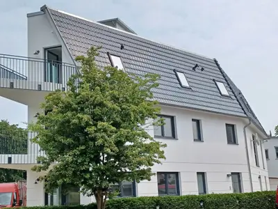 Ferienwohnung für 8 Personen (118 m²) in Zingst 1/8