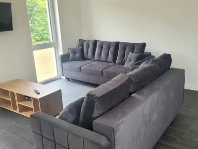 Ferienwohnung für 8 Personen (118 m²) in Zingst 2/8