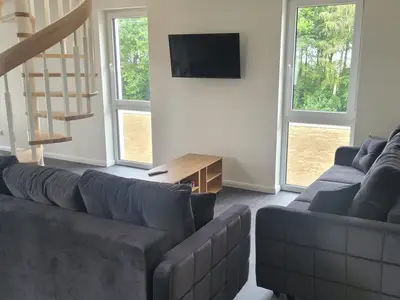 Ferienwohnung für 8 Personen (118 m²) in Zingst 3/8