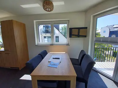 Ferienwohnung für 4 Personen (56 m²) in Zingst 2/7