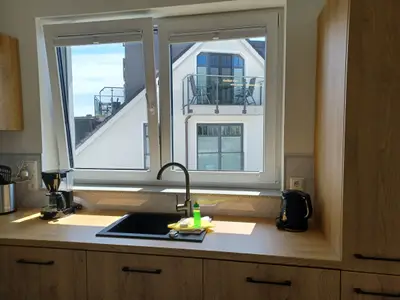 Ferienwohnung für 4 Personen (56 m²) in Zingst 3/7