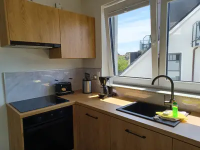 Ferienwohnung für 4 Personen (56 m²) in Zingst 4/7