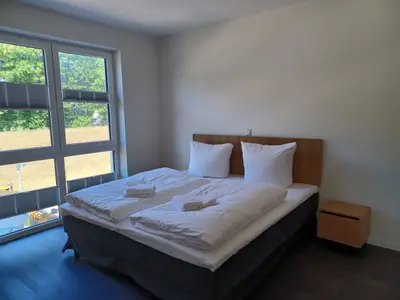 Ferienwohnung für 4 Personen (56 m²) in Zingst 7/7