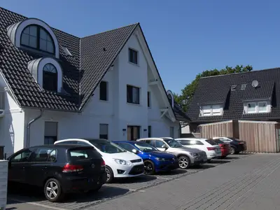 Ferienwohnung für 2 Personen (47 m²) in Zingst (Ostseebad) 1/10