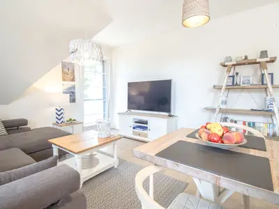 Ferienwohnung für 2 Personen (47 m²) in Zingst (Ostseebad) 2/10