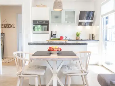 Ferienwohnung für 2 Personen (47 m²) in Zingst (Ostseebad) 6/10