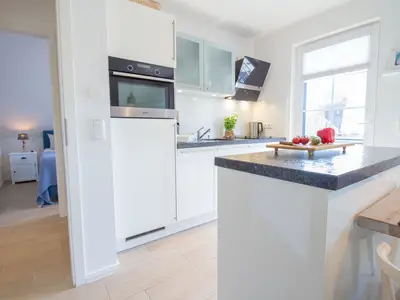 Ferienwohnung für 2 Personen (47 m²) in Zingst (Ostseebad) 7/10