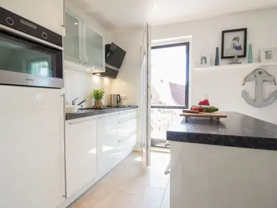 Ferienwohnung für 2 Personen (47 m²) in Zingst (Ostseebad) 8/10