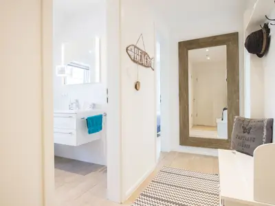 Ferienwohnung für 2 Personen (47 m²) in Zingst (Ostseebad) 10/10