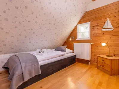 Ferienwohnung für 3 Personen (62 m²) in Zingst (Ostseebad) 6/10