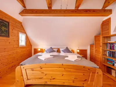Ferienwohnung für 3 Personen (62 m²) in Zingst (Ostseebad) 9/10