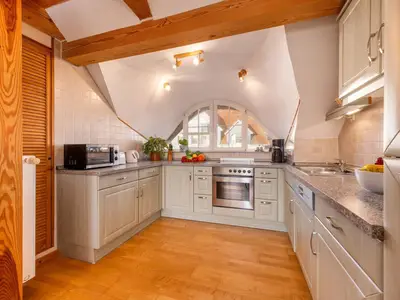 Ferienwohnung für 3 Personen (62 m²) in Zingst (Ostseebad) 10/10