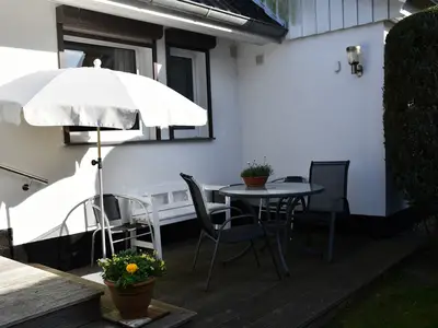 Ferienwohnung für 2 Personen (40 m²) in Zingst (Ostseebad) 6/10