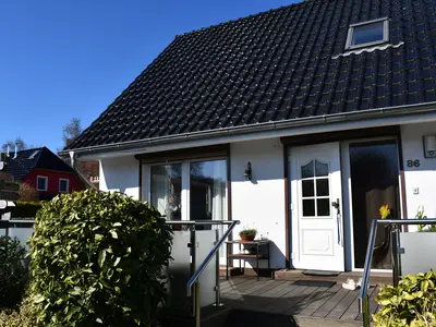 Ferienwohnung für 6 Personen (90 m²) in Zingst (Ostseebad) 1/10