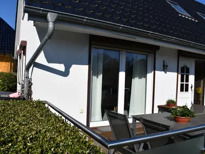 Ferienwohnung für 6 Personen (90 m²) in Zingst (Ostseebad) 2/10