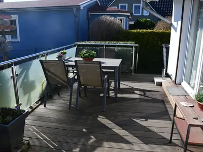 Ferienwohnung für 6 Personen (90 m²) in Zingst (Ostseebad) 3/10