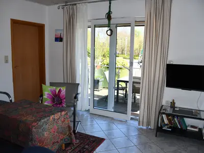 Ferienwohnung für 6 Personen (90 m²) in Zingst (Ostseebad) 7/10