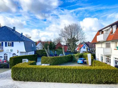 Ferienwohnung für 4 Personen (50 m²) in Zingst 3/10